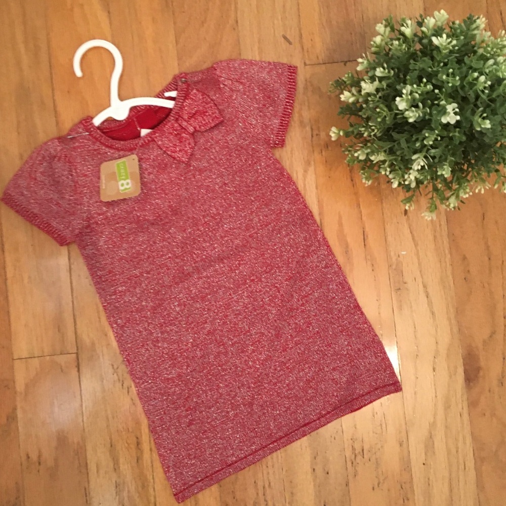 Crazy 8 NWT Dress